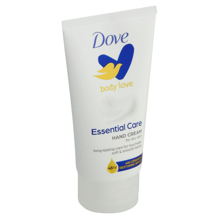 E-shop Dove Body Love Essential Care krém na ruce 75ml