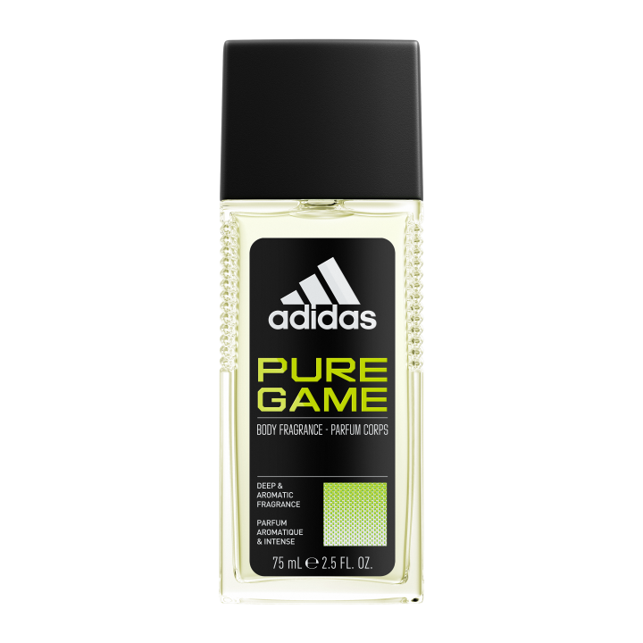 E-shop Adidas Pure Game DNS 75ml