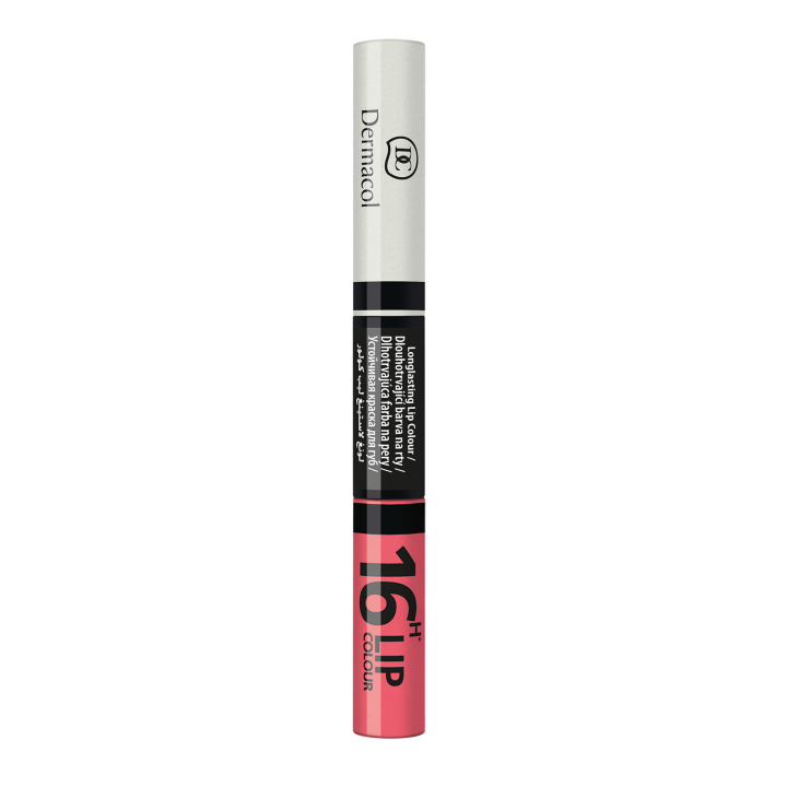 E-shop 16H Lip Colour - Dlouhotrvající barva na rty č.26