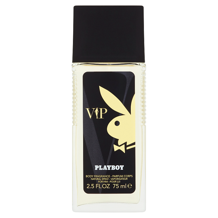 Playboy VIP pánská DNS 75ml