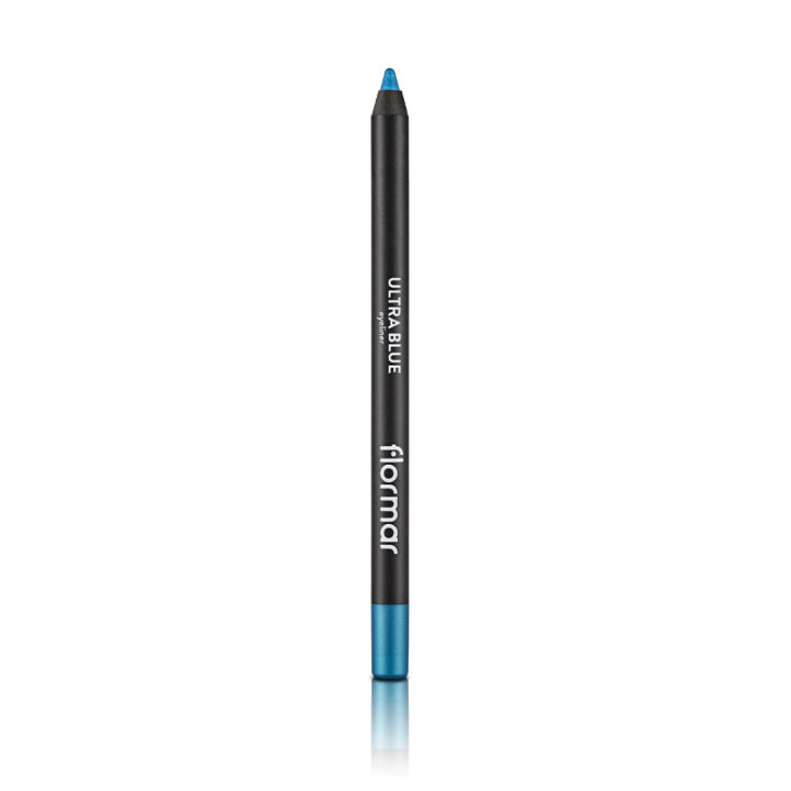 E-shop Flormar tužka na oči Ultra, 5g, BLUE