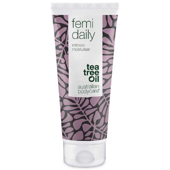 E-shop Australian Bodycare Intimní gel s Tea Tree olejem pro péči o intimní problémy 100 ml