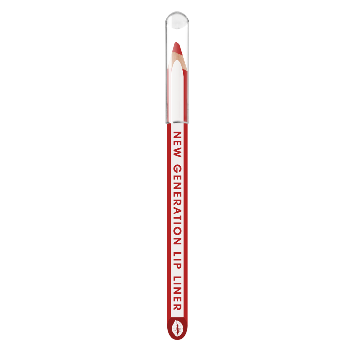 E-shop Dermacol New Generation Lipliner konturovací tužka na rty č.02