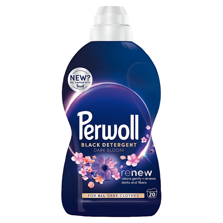 E-shop Perwoll prací gel Dark Bloom 20 praní, 1000ml