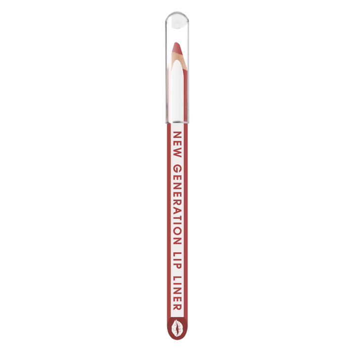 E-shop Dermacol New Generation Lipliner konturovací tužka na rty č.04