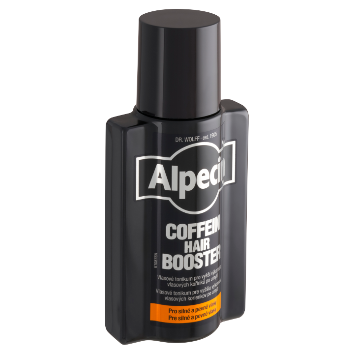 E-shop Alpecin Coffein Hair Booster 200ml