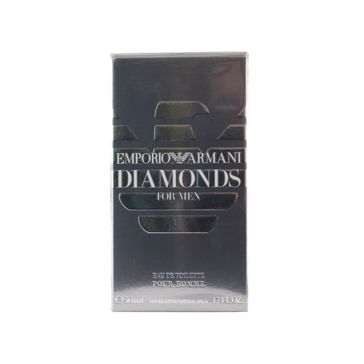 Giorgio Armani Emporio Diamonds for Men EDT 50ml