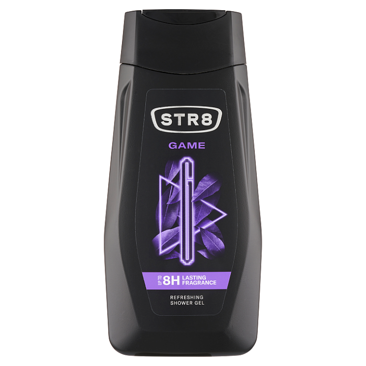 E-shop STR8 Game osvěžující sprchový gel 250ml