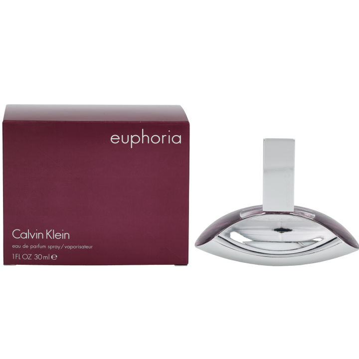 E-shop Calvin Klein dámská EDP Euphoria Women 30ml